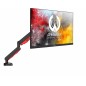 iiyama DSG3001C-R1 support d'écran plat pour bureau 76,2 cm (30") Noir, Rouge iiyama DSG3001C-R1 support d'écran plat pour bureau 76,2 cm (30") Noir, Rouge