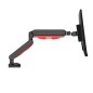 iiyama DSG3001C-R1 support d'écran plat pour bureau 76,2 cm (30") Noir, Rouge iiyama DSG3001C-R1 support d'écran plat pour bureau 76,2 cm (30") Noir, Rouge