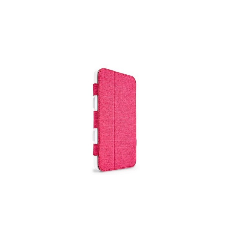 Case Logic FSG1081PI étui pour tablette 20,3 cm (8") Folio Rose Case Logic FSG1081PI étui pour tablette 20,3 cm (8") Folio Rose