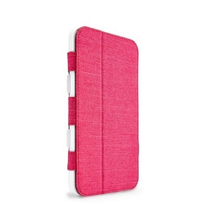 Case Logic FSG1081PI étui pour tablette 20,3 cm (8") Folio Rose