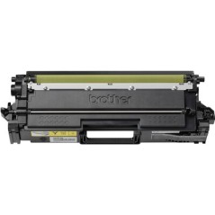 Brother TN-821XLY Cartouche de toner 1 pièce(s) Original Jaune