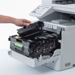 Ink Cart/TN-821XLY Super High Yield YL