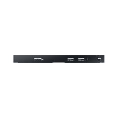 Samsung SBB-SNOW-H3U lecteur multimédia Noir Full HD 8 Go 3840 x 2160 pixels