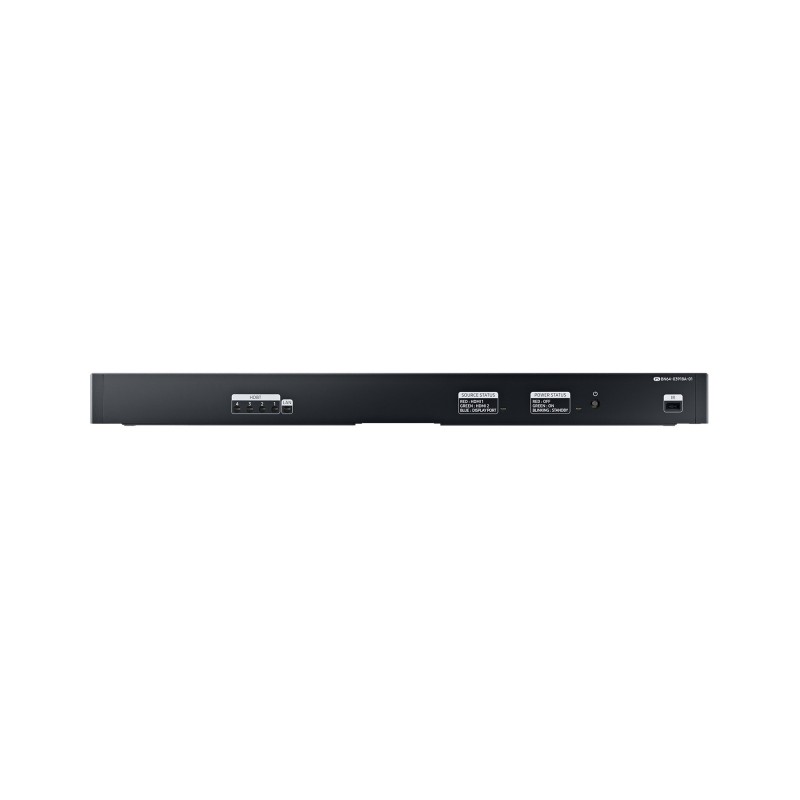 Samsung SBB-SNOW-H3U lecteur multimédia Noir Full HD 8 Go 3840 x 2160 pixels Samsung SBB-SNOW-H3U lecteur multimédia Noir Full HD 8 Go 3840 x 2160 pixels
