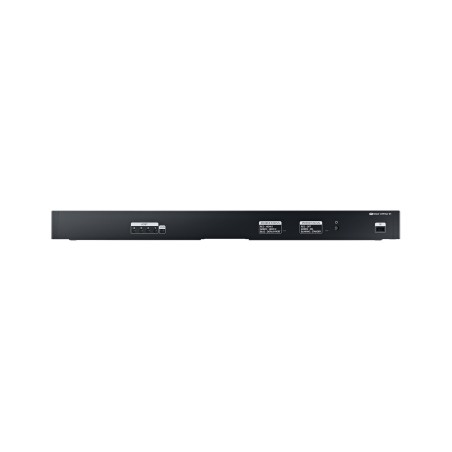 Samsung SBB-SNOW-H3U lecteur multimédia Noir Full HD 8 Go 3840 x 2160 pixels