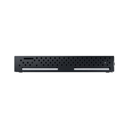 Samsung SBB-SNOW-H3U lecteur multimédia Noir Full HD 8 Go 3840 x 2160 pixels