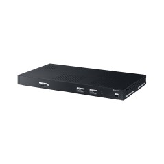 Samsung SBB-SNOW-H3U lecteur multimédia Noir Full HD 8 Go 3840 x 2160 pixels