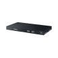 Samsung SBB-SNOW-H3U lecteur multimédia Noir Full HD 8 Go 3840 x 2160 pixels Samsung SBB-SNOW-H3U lecteur multimédia Noir Full HD 8 Go 3840 x 2160 pixels