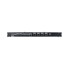 Samsung SBB-SNOW-H3U lecteur multimédia Noir Full HD 8 Go 3840 x 2160 pixels