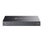 TP-Link Omada TL-SG2008P Géré L2/L2+ Gigabit Ethernet (10/100/1000) Connexion Ethernet, supportant l'alimentation via ce port