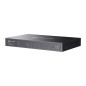 TP-Link Omada TL-SG2008P Géré L2/L2+ Gigabit Ethernet (10/100/1000) Connexion Ethernet, supportant l'alimentation via ce port