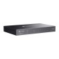 TP-Link Omada TL-SG2008P Géré L2/L2+ Gigabit Ethernet (10/100/1000) Connexion Ethernet, supportant l'alimentation via ce port