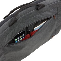 Case Logic Era ERAA-116 Obsidian 40,6 cm (16") Malette Noir