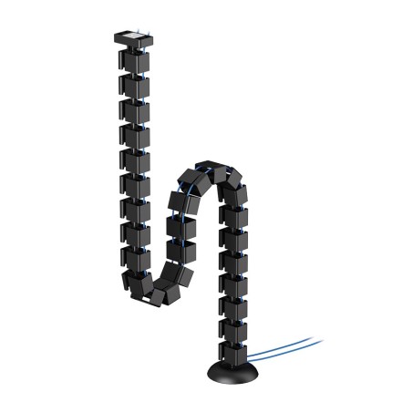 Neomounts ADS06-132BL Colonne vertébrale - fixation magnétique - universel