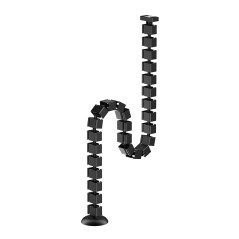 Neomounts ADS06-132BL Colonne vertébrale - fixation magnétique - universel