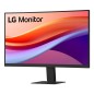 LG 24U421A-B écran plat de PC 60,5 cm (23.8") 1920 x 1080 pixels Full HD LED Noir LG 24U421A-B écran plat de PC 60,5 cm (23.8") 1920 x 1080 pixels Full HD LED Noir