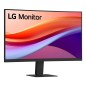 LG 24U421A-B écran plat de PC 60,5 cm (23.8") 1920 x 1080 pixels Full HD LED Noir LG 24U421A-B écran plat de PC 60,5 cm (23.8") 1920 x 1080 pixels Full HD LED Noir
