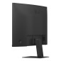 LG 24U421A-B écran plat de PC 60,5 cm (23.8") 1920 x 1080 pixels Full HD LED Noir LG 24U421A-B écran plat de PC 60,5 cm (23.8") 1920 x 1080 pixels Full HD LED Noir