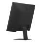 LG 24U421A-B écran plat de PC 60,5 cm (23.8") 1920 x 1080 pixels Full HD LED Noir LG 24U421A-B écran plat de PC 60,5 cm (23.8") 1920 x 1080 pixels Full HD LED Noir