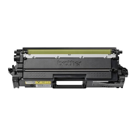 Brother TN821XXLY Cartouche de toner originale très haute capacité –