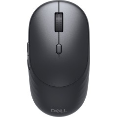 DELL Pro 7 MS726 souris Bureau Ambidextre RF sans fil + Bluetooth Optique 6000 DPI