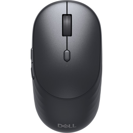 DELL Pro 7 MS726 souris Bureau Ambidextre RF sans fil + Bluetooth Optique 6000 DPI
