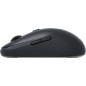 DELL Pro 7 MS726 souris Bureau Ambidextre RF sans fil + Bluetooth Optique 6000 DPI DELL Pro 7 MS726 souris Bureau Ambidextre RF sans fil + Bluetooth Optique 6000 DPI