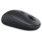 DELL Pro 7 MS726 souris Bureau Ambidextre RF sans fil + Bluetooth Optique 6000 DPI DELL Pro 7 MS726 souris Bureau Ambidextre RF sans fil + Bluetooth Optique 6000 DPI