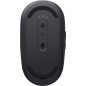 DELL Pro 7 MS726 souris Bureau Ambidextre RF sans fil + Bluetooth Optique 6000 DPI DELL Pro 7 MS726 souris Bureau Ambidextre RF sans fil + Bluetooth Optique 6000 DPI