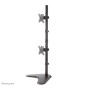 Neomounts FPMA-D550DDVBLACK Support d'écran à poser 10-32" - installation verticale Neomounts FPMA-D550DDVBLACK Support d'écran à poser 10-32" - installation verticale