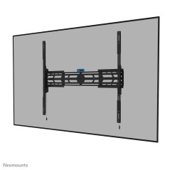 Neomounts WL30S-950BL19 Support mural robuste pour écran 55-115" - fixe - verrouillable - paysage et portrait