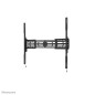 Neomounts WL30S-950BL19 Support mural robuste pour écran 55-115" - fixe - verrouillable - paysage et portrait