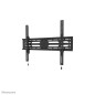 Neomounts WL30S-950BL19 Support mural robuste pour écran 55-115" - fixe - verrouillable - paysage et portrait
