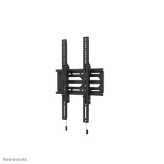 Neomounts WL30S-950BL19 Support mural robuste pour écran 55-115" - fixe - verrouillable - paysage et portrait