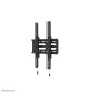 Neomounts WL30S-950BL19 Support mural robuste pour écran 55-115" - fixe - verrouillable - paysage et portrait