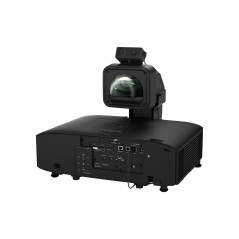 Epson EB-PQ2010B 10000 ANSI lumens 3LCD UHD 4K (3840x2160) Noir