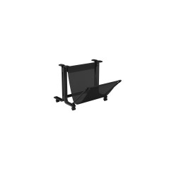 HP Pied et bac de réception pour imprimante DesignJet T200 T600 24 pouces