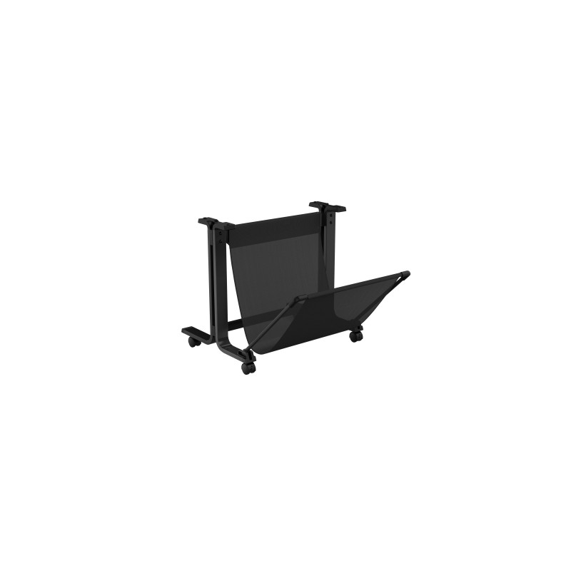 HP Pied et bac de réception pour imprimante DesignJet T200/T600 24 pouces HP Pied et bac de réception pour imprimante DesignJet T200/T600 24 pouces