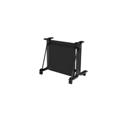 HP Pied et bac de réception pour imprimante DesignJet T200/T600 24 pouces