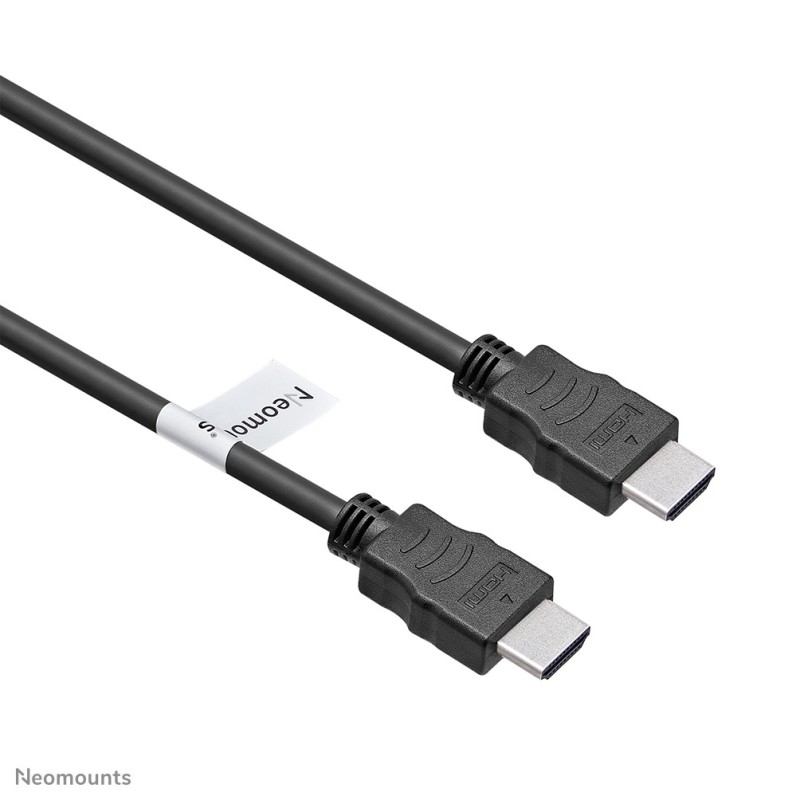 Neomounts HDMI25MM câble HDMI - 7.5 mètres Neomounts HDMI25MM câble HDMI - 7.5 mètres