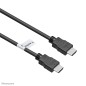 Neomounts HDMI25MM câble HDMI - 7.5 mètres Neomounts HDMI25MM câble HDMI - 7.5 mètres