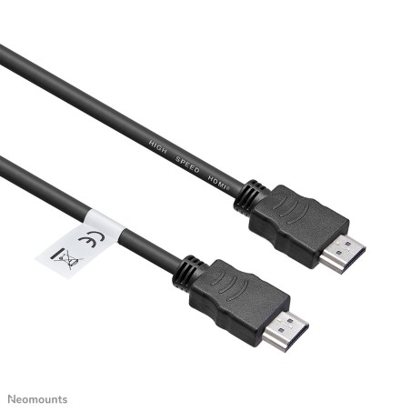 Neomounts HDMI25MM câble HDMI - 7.5 mètres