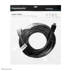 Neomounts HDMI25MM câble HDMI - 7.5 mètres