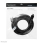 Neomounts HDMI25MM câble HDMI - 7.5 mètres Neomounts HDMI25MM câble HDMI - 7.5 mètres