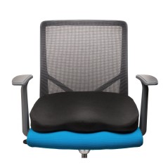 Kensington Coussin ergonomique à mémoire de forme