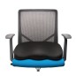 Kensington Coussin ergonomique à mémoire de forme Kensington Coussin ergonomique à mémoire de forme