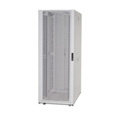 APC AR3340G étagère 42U Rack autonome Gris