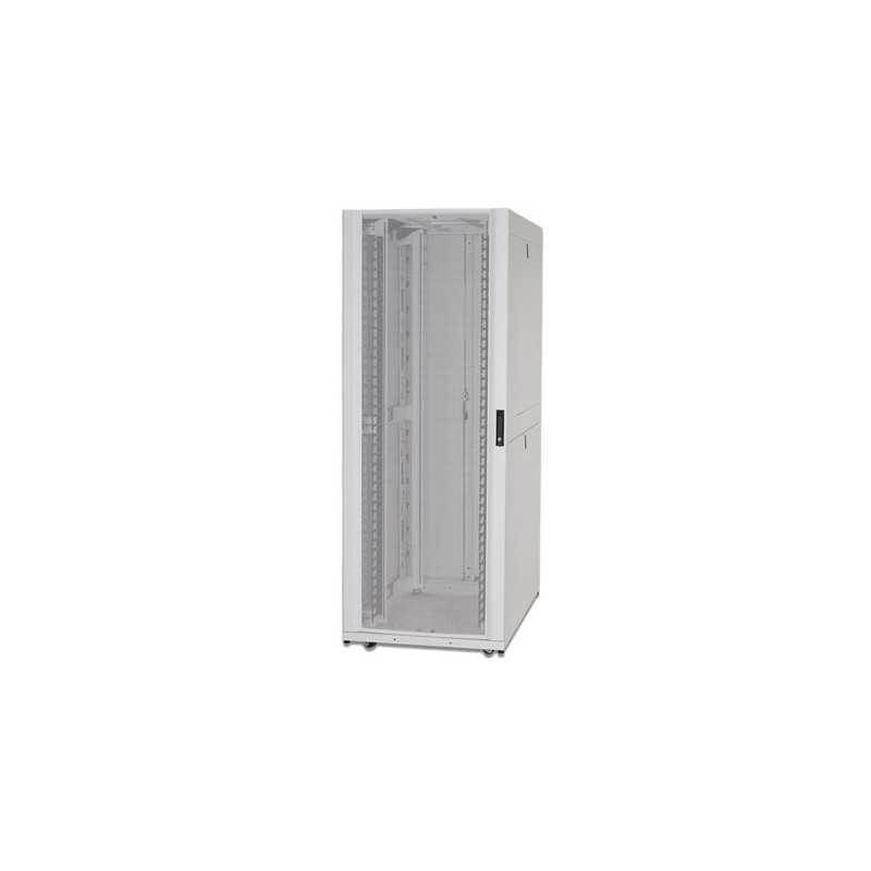 APC AR3340G étagère 42U Rack autonome Gris APC AR3340G étagère 42U Rack autonome Gris