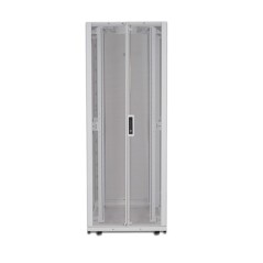 APC AR3340G étagère 42U Rack autonome Gris