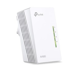TP-Link TL-WPA4220 600 Mbit/s Ethernet/LAN Wifi Blanc 1 pièce(s)